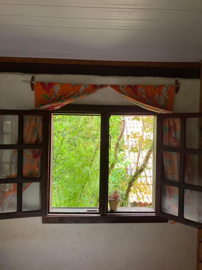Вілла Sitio Macaubas Do Moinho Алту-Параїзу-ді-Гояс Екстер'єр фото